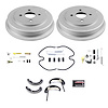 AUTOSPECIALTY DRUM KIT - image 1