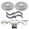 AUTOSPECIALTY DRUM KIT - image 1