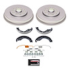 AUTOSPECIALTY DRUM KIT - image 1