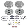 AUTOSPECIALTY BRAKE KIT - image 1