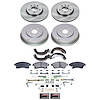 AUTOSPECIALTY BRAKE KIT - image 1