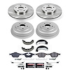 AUTOSPECIALTY BRAKE KIT - image 1