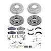 AUTOSPECIALTY BRAKE KIT - image 1