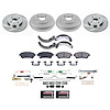 AUTOSPECIALTY BRAKE KIT - image 1