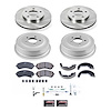 AUTOSPECIALTY BRAKE KIT - image 1