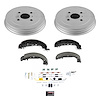 AUTOSPECIALTY DRUM KIT - image 1