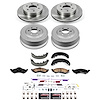 AUTOSPECIALTY BRAKE KIT - image 1