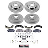 AUTOSPECIALTY BRAKE KIT - image 1