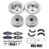 AUTOSPECIALTY BRAKE KIT - image 1