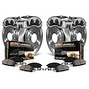 AUTOSPECIALTY BRAKE KIT - image 1