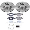 Autospecialty By Power Stop 1-Click Daily Driver Brake Kits - image 1