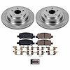Autospecialty By Power Stop 1-Click Daily Driver Brake Kits - image 1
