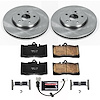 AUTOSPECIALTY BRAKE KIT - image 1