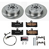 AUTOSPECIALTY BRAKE KIT - image 1