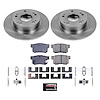 Autospecialty By Power Stop 1-Click Daily Driver Brake Kits - image 1