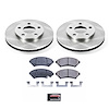 1-Click Daily Driver Brake Kit - image 1
