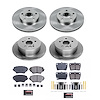AUTOSPECIALTY BRAKE KIT - image 1