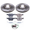 AUTOSPECIALTY BRAKE KIT - image 1