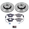 Autospecialty By Power Stop 1-Click Daily Driver Brake Kits - image 1