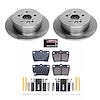 AUTOSPECIALTY BRAKE KIT - image 1