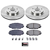 Autospecialty 1-Click Daily Driver Brake Kits - image 1