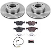 Autospecialty By Power Stop 1-Click Daily Driver Brake Kits - image 1