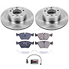 Autospecialty By Power Stop 1-Click Daily Driver Brake Kits - image 1