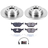 Autospecialty By Power Stop 1-Click Daily Driver Brake Kits - image 1