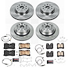 AUTOSPECIALTY BRAKE KIT - image 1