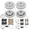 AUTOSPECIALTY BRAKE KIT - image 1