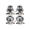 Front/Rear 2008-2015 FORD E-350 SUPER DUTY/ - image 1