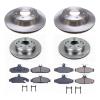 AUTOSPECIALTY BRAKE KIT - image 1