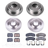 AUTOSPECIALTY BRAKE KIT - image 1