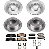 AUTOSPECIALTY BRAKE KIT - image 1