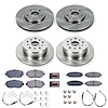 AUTOSPECIALTY BRAKE KIT - image 1