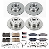 AUTOSPECIALTY BRAKE KIT - image 1