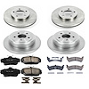 AUTOSPECIALTY BRAKE KIT - image 1