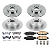 AUTOSPECIALTY BRAKE KIT - image 1