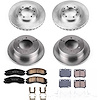 AUTOSPECIALTY BRAKE KIT - image 1