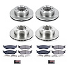 DAILY DRIVER BRAKE KIT - image 1