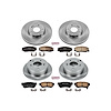 Front/Rear 2003-2005 HYUNDAI XG350/ - image 1