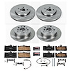 AUTOSPECIALTY BRAKE KIT - image 1