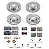 AUTOSPECIALTY BRAKE KIT - image 1