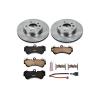 BOX-1 DISC BRAKE PAD/ROTR - image 1