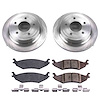 AUTOSPECIALTY BRAKE KIT - image 1