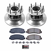 Front 2007-2011 FORD F-350 SUPER DUTY PICKUP 2WD/ - image 1