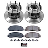 Front 2005-2007 FORD F-350 SUPER DUTY PICKUP 2WD/ - image 1