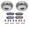 AUTOSPECIALTY BRAKE KIT - image 1