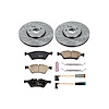 Autospecialty By Power Stop 1-Click Daily Driver Brake Kits - image 1