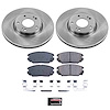 Front 2006-2011 HYUNDAI AZERA/2007-2009 KIA AMANTI/ - image 1